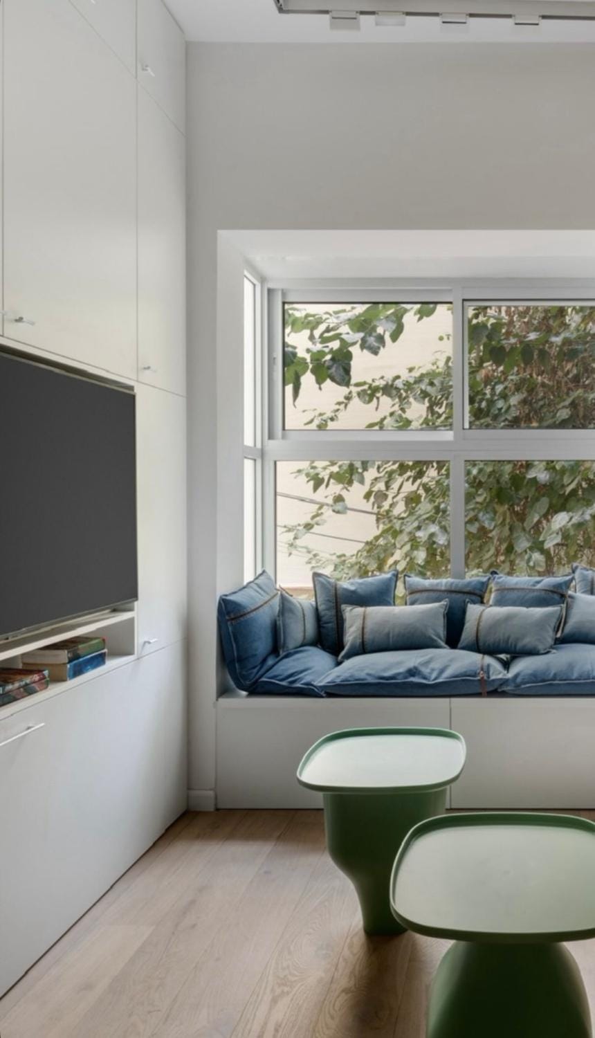 Magical Shenkin Vibes City Center - By Vacay TLV Apartment in Tel Aviv-Yafo