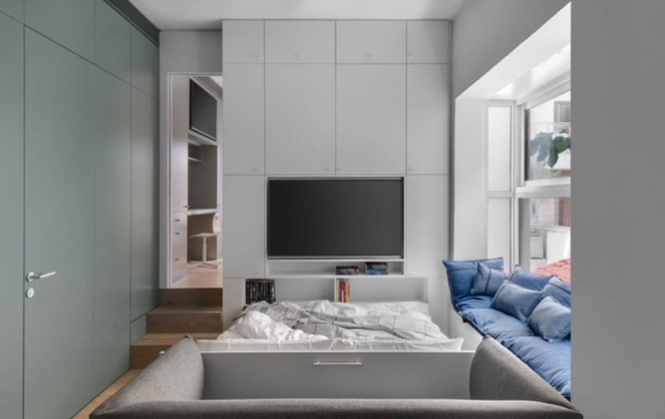 Magical Shenkin Vibes City Center - By Vacay TLV Apartment in Tel Aviv-Yafo
