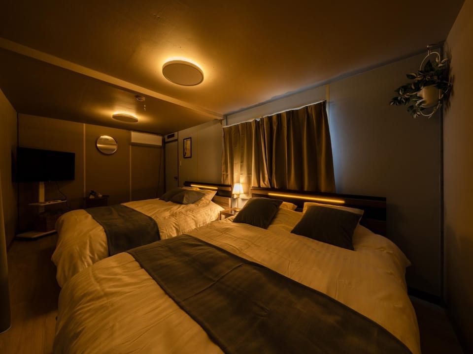 Shibuya 4min walk, Shinsen 3min,Central Shibuya,Family Friendly,Switch,Free Wi-Fi,PocketWi-Fi Apartment in Shibuya