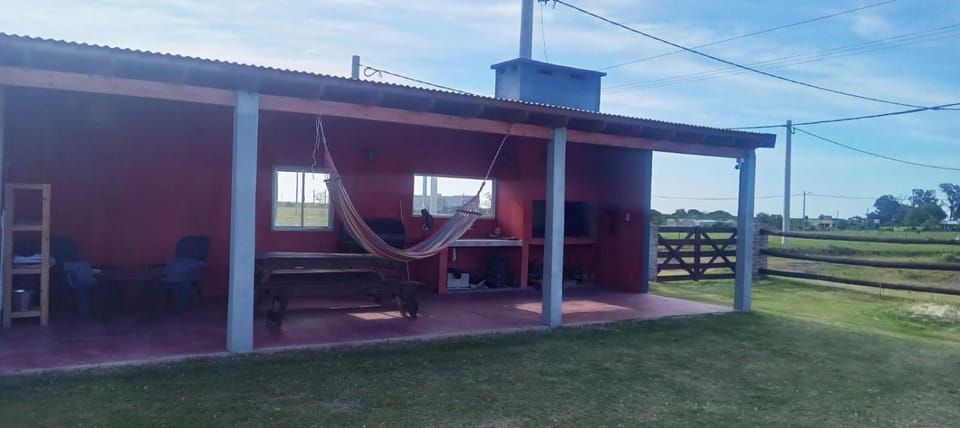 AZUL Casa De Campo House in Corrientes Province, Argentina
