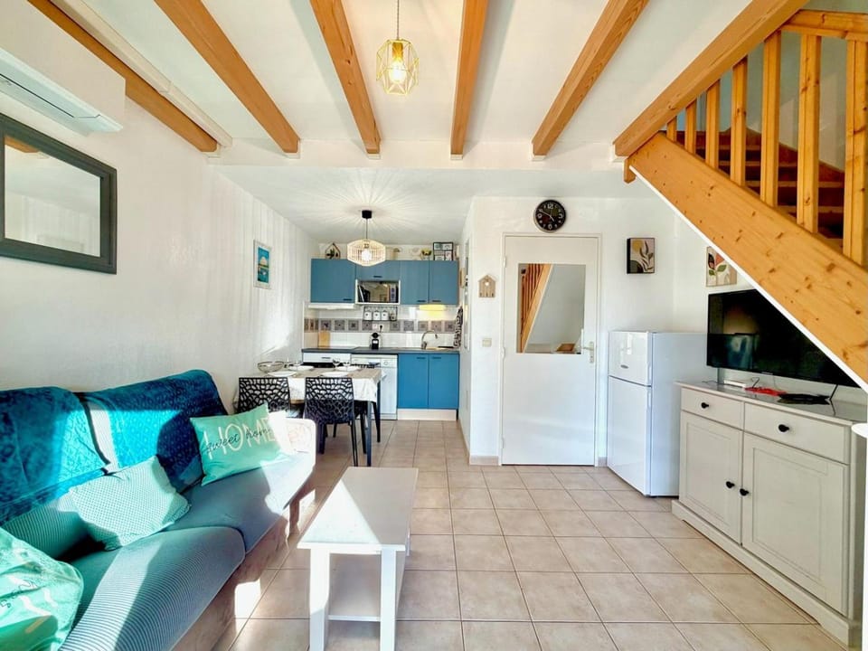 La Casa BellaVita, 4 pers Piscine à Calvisson House in Calvisson