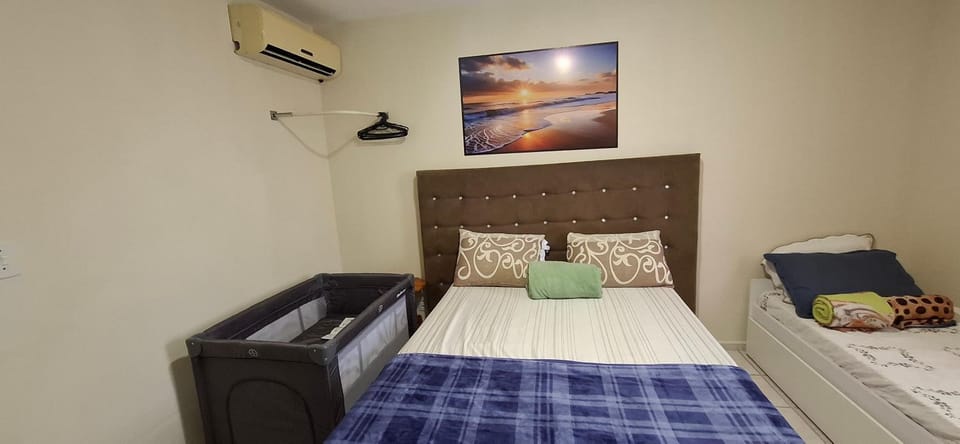 Vilars154 - Apartment Maré - Lagoa and Beach Apartment in Macaé