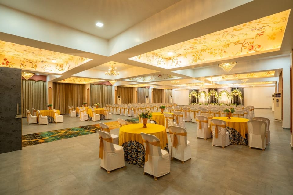 Banquet/Function facilities