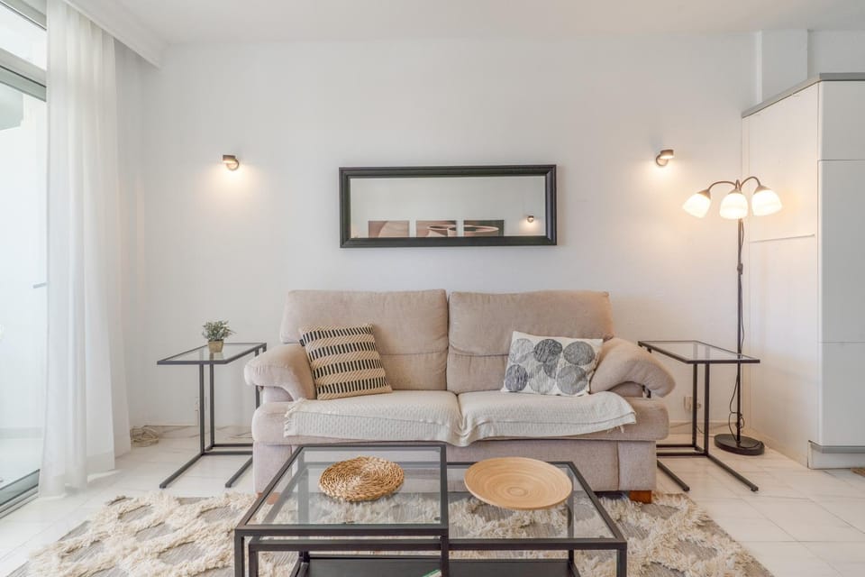 Girasol A107 Apartment in Fuengirola