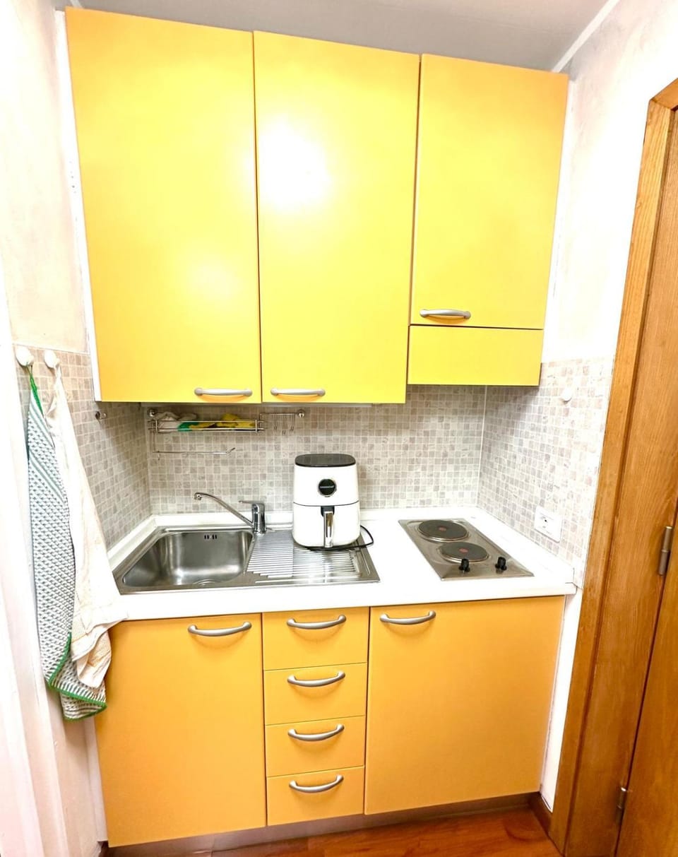 Mono San Vigilio- Euroresidence Apartment in Garda