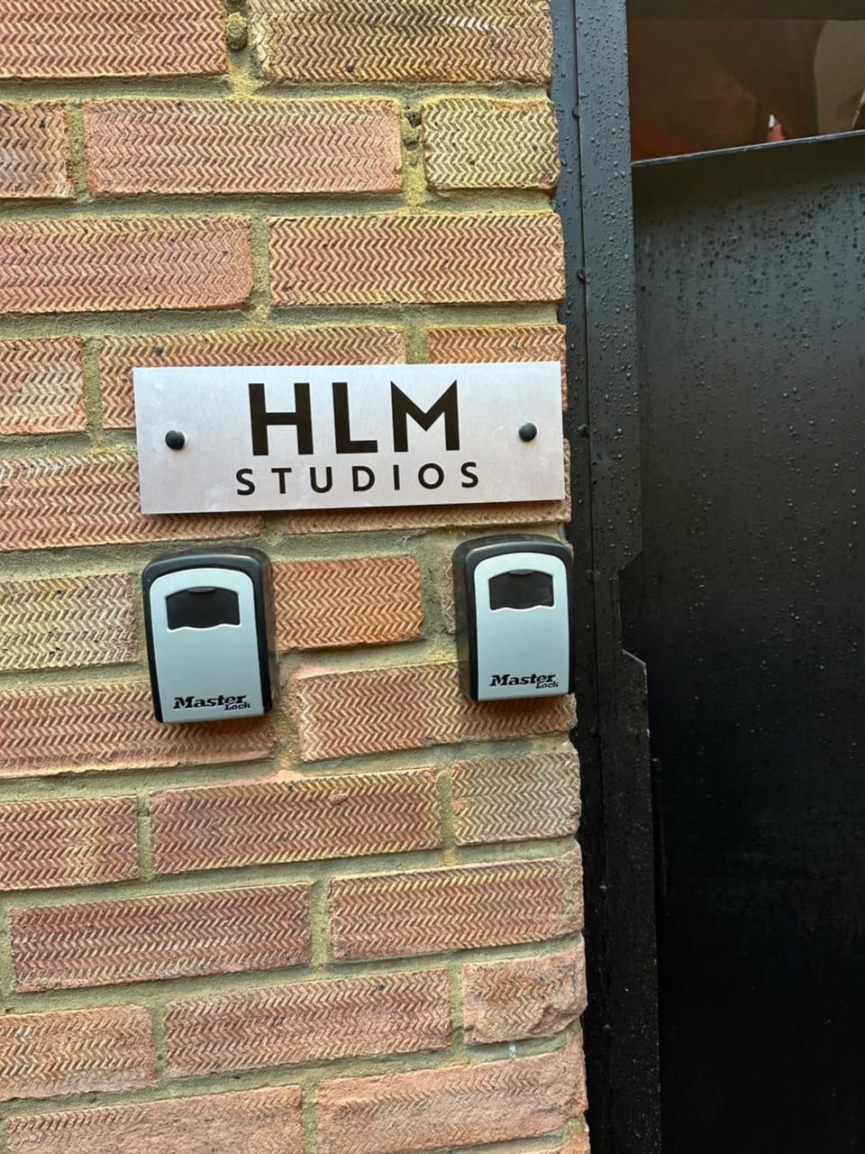 HLM Studios Apartment in London Borough of Ealing