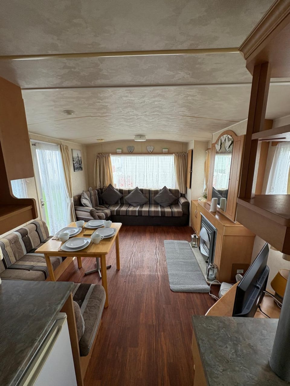 215 North Happy Days Campground/ 
RV Resort in Chapel Saint Leonards