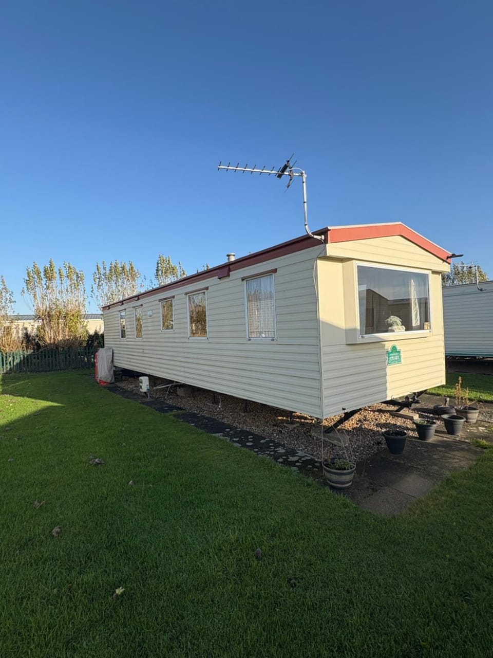 215 North Happy Days Campground/ 
RV Resort in Chapel Saint Leonards