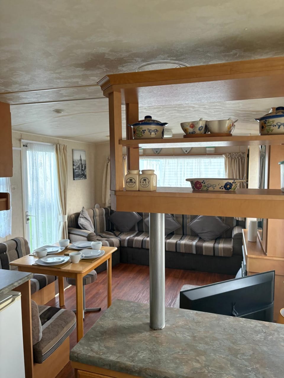 215 North Happy Days Campground/ 
RV Resort in Chapel Saint Leonards