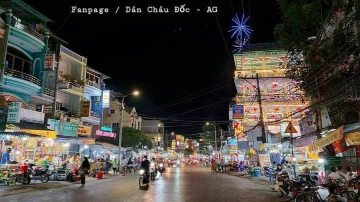 Phú Thông Bed and Breakfast in Cambodia