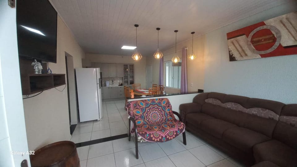 Casa a Grande Família House in State of Santa Catarina