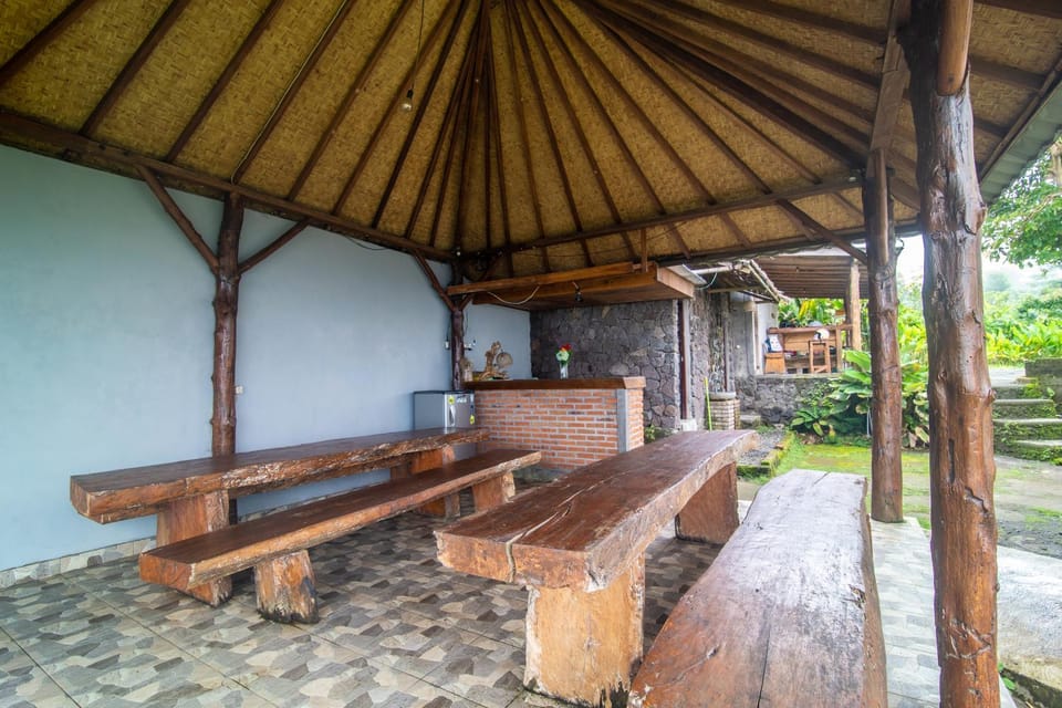 Alam Munduk Cabin Cabin in Bali