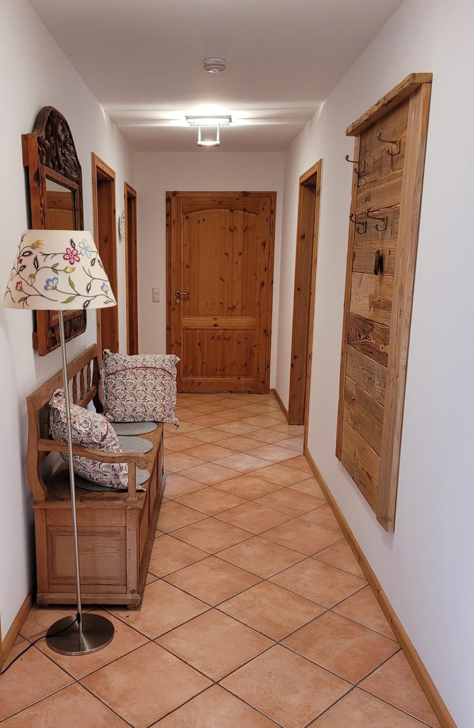 Ferienwohnung Sommerseite Apartment in Ortenau