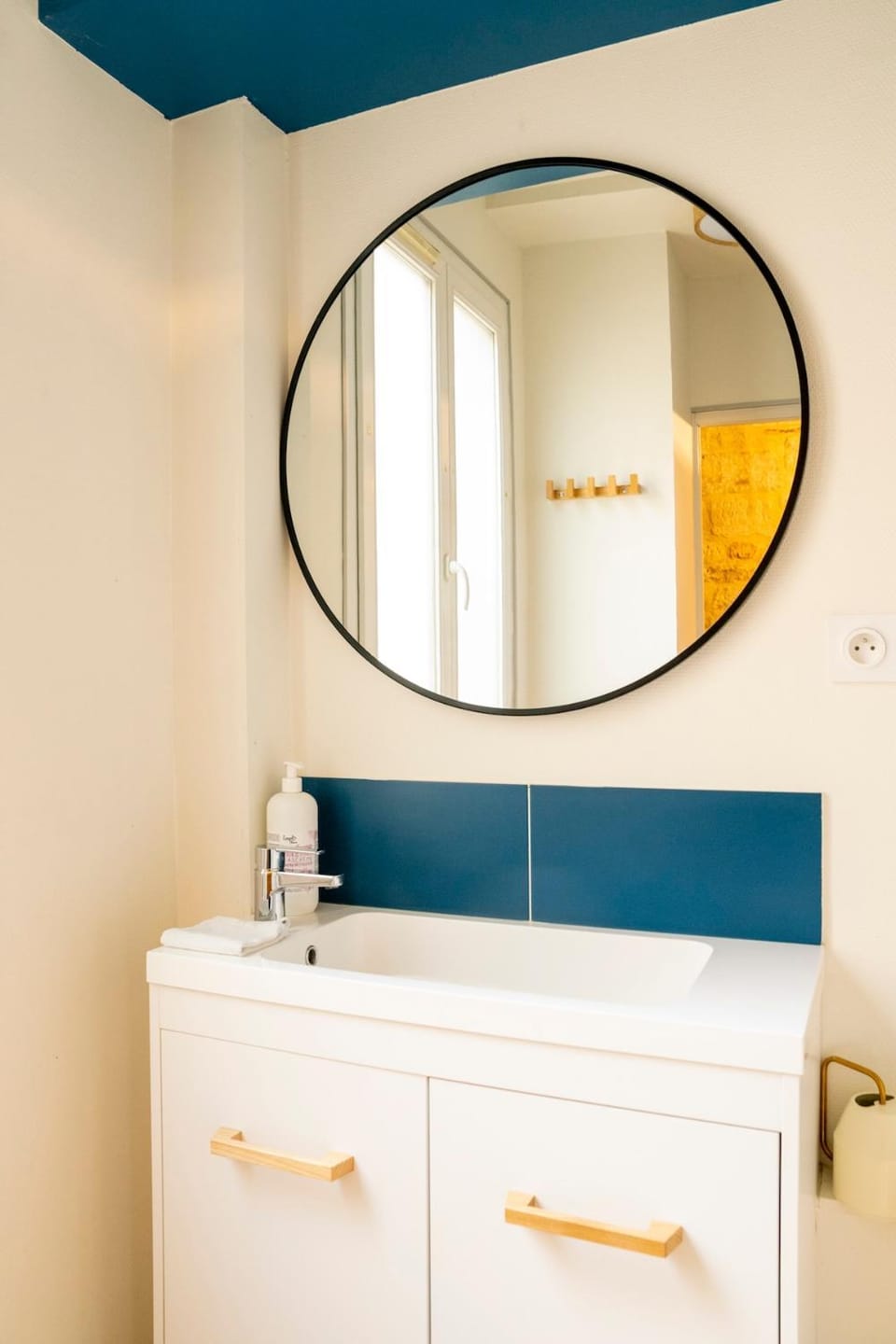 Charmant F2, centre-ville historique de Caen Apartment in Caen