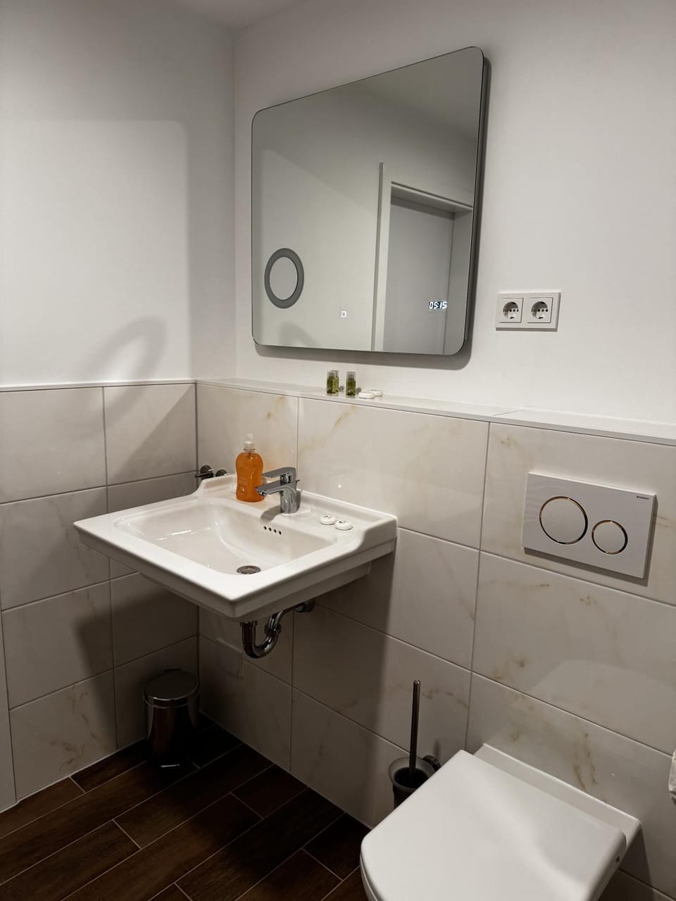 East-Riverside Boardinghouse Hotel in Brandenburg