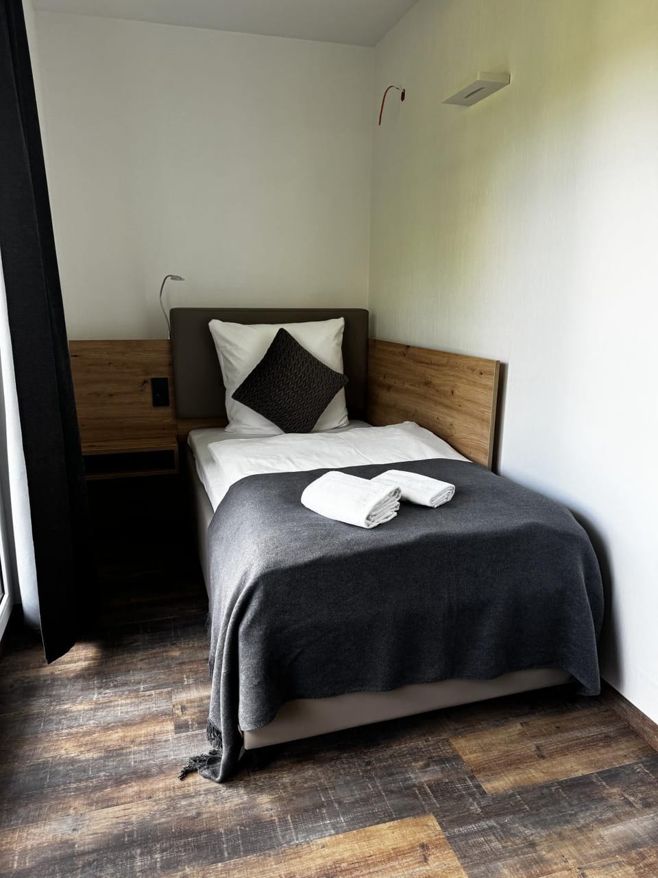 East-Riverside Boardinghouse Hotel in Brandenburg