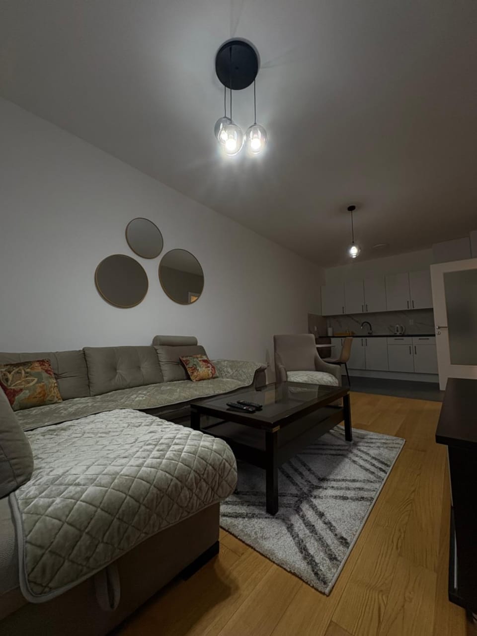 Apartment Lofty Dreams Apartment in Federation of Bosnia and Herzegovina