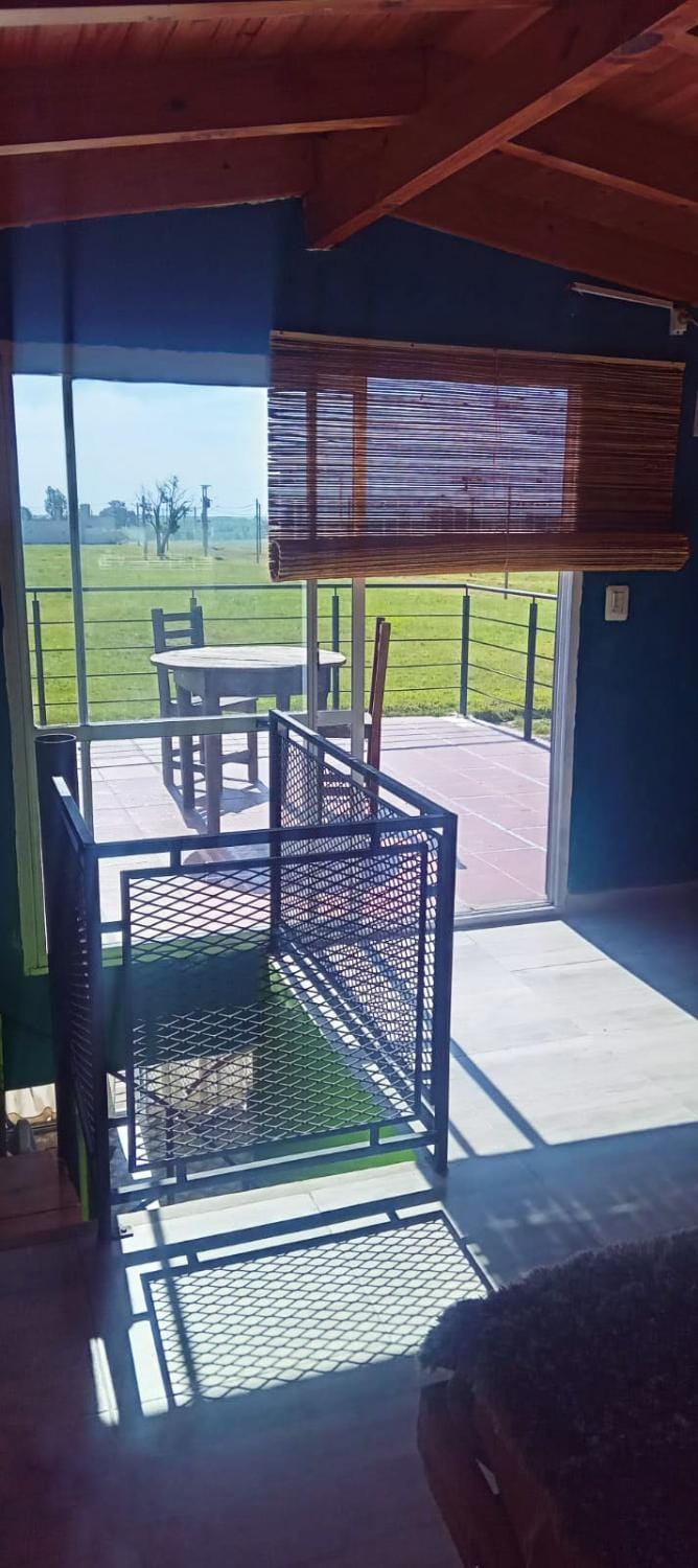 AZUL Casa De Campo House in Corrientes Province, Argentina