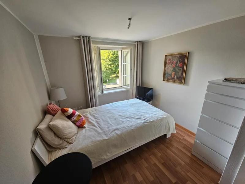 T1 Gästehaus Wohlen AG Apartment in Aargau, Switzerland