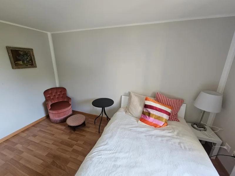 T1 Gästehaus Wohlen AG Apartment in Aargau, Switzerland