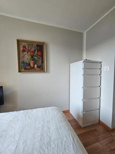 T1 Gästehaus Wohlen AG Apartment in Aargau, Switzerland