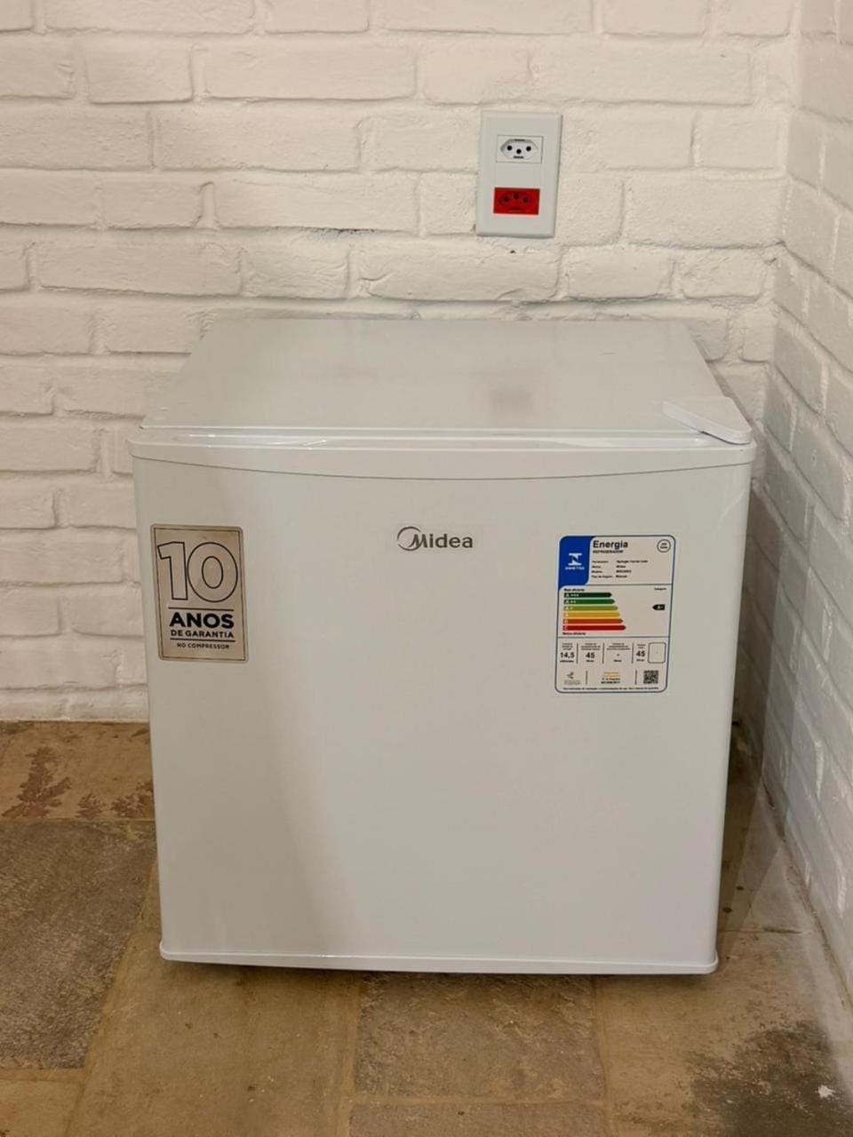 minibar