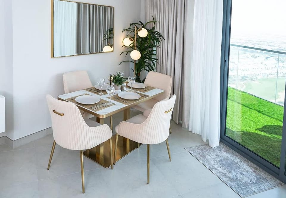 1 Bed in Golf Gate With Golf Course View Apartment in Dubai