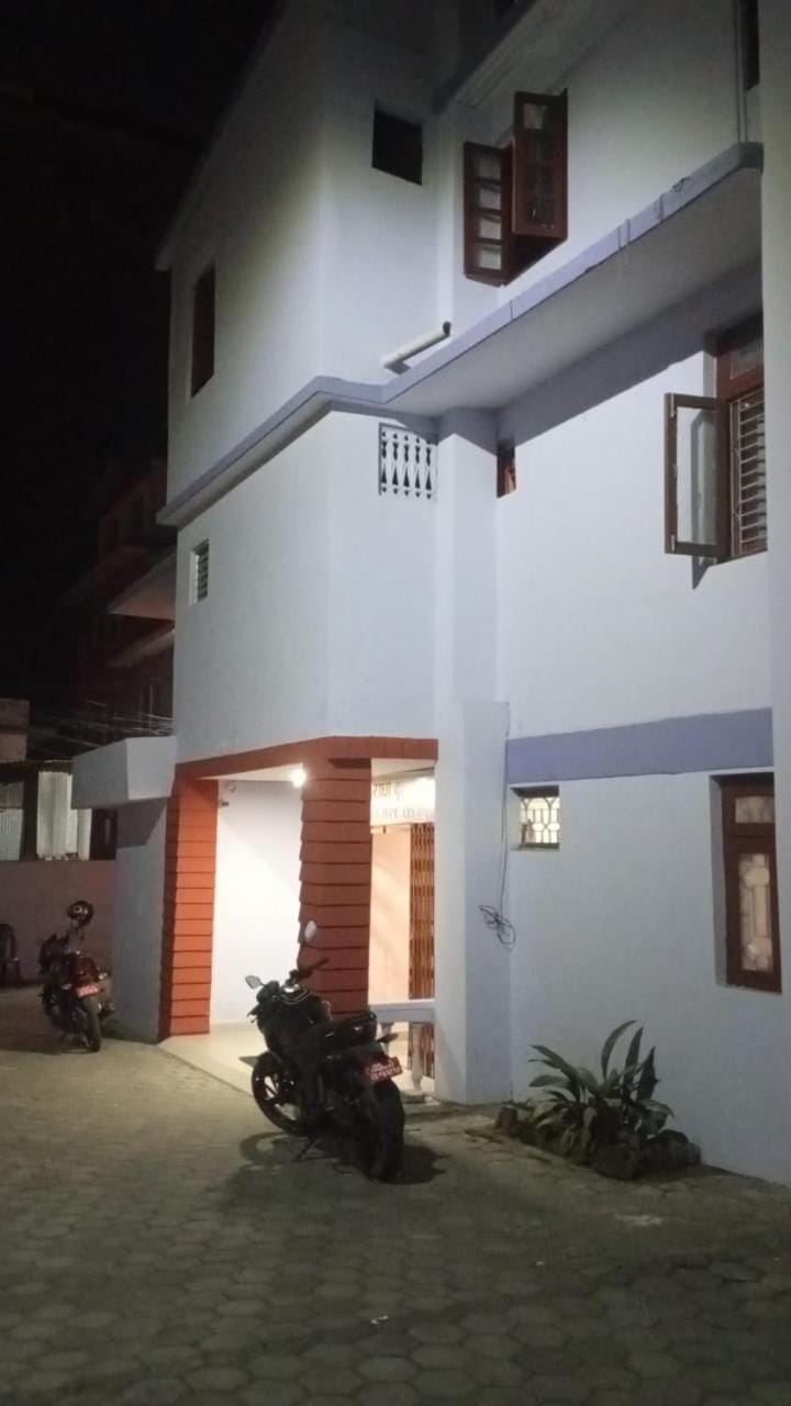 Shree Radha Krishna Hotel Hotel in Kathmandu