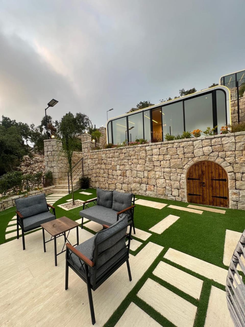 Balcony/Terrace, Balcony/Terrace, Mountain view, Mountain view
