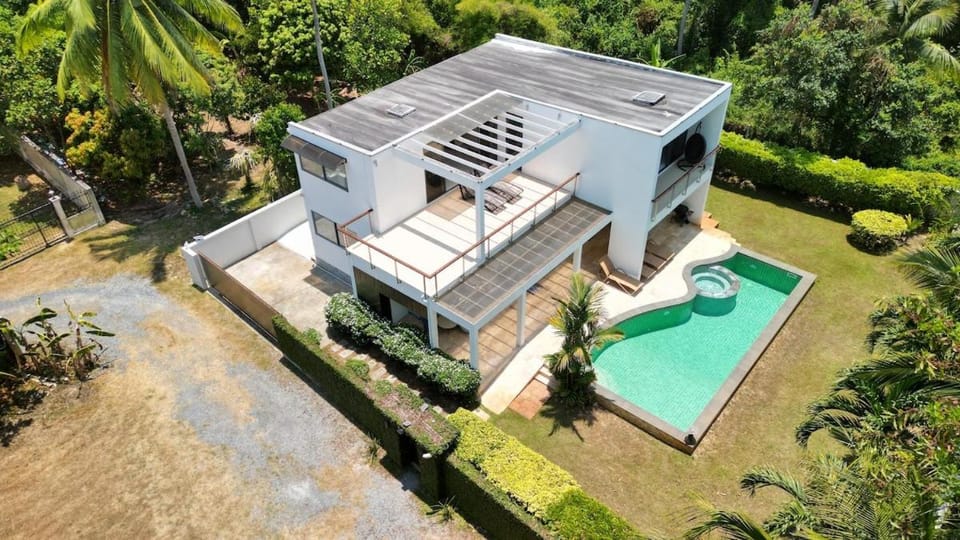Villa Summer - Private villa by the sea Villa in Ko Samui