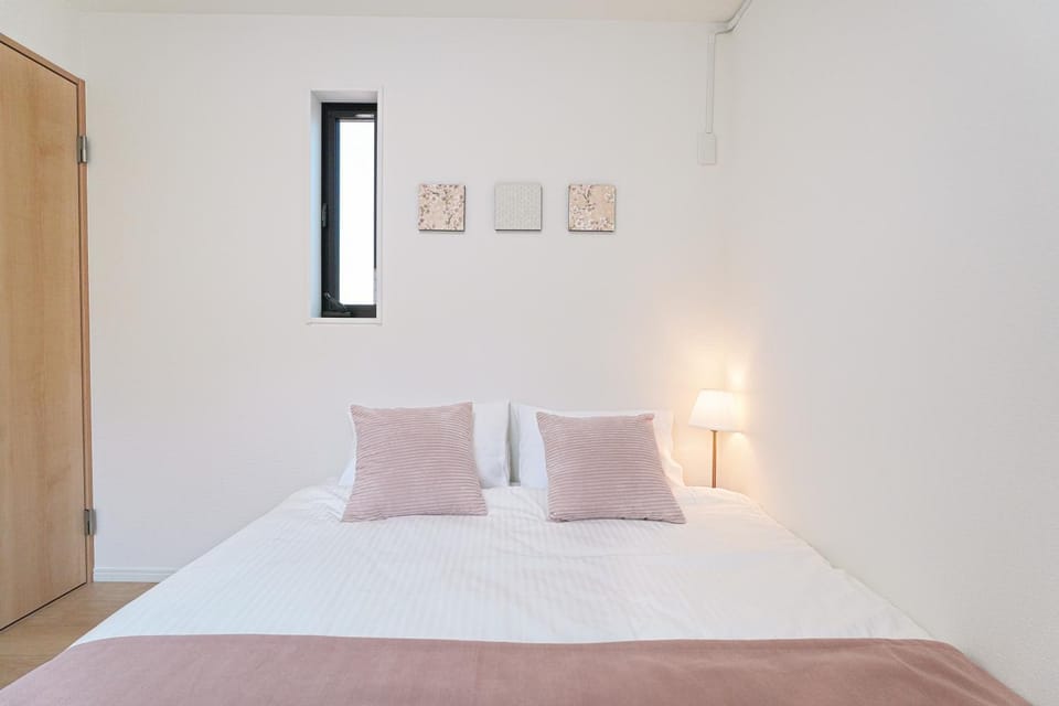 House no7 Apartment in Japan
