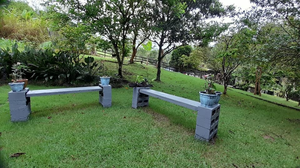 Canto d'água House in State of Santa Catarina