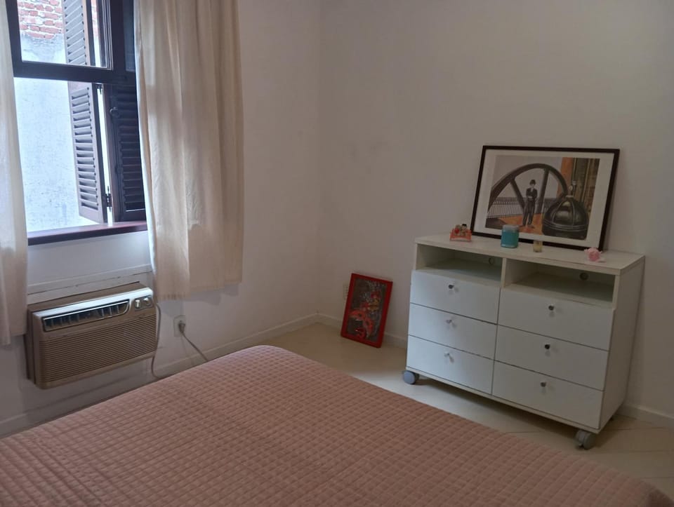 Jardim Botânico Vacation rental in Rio de Janeiro