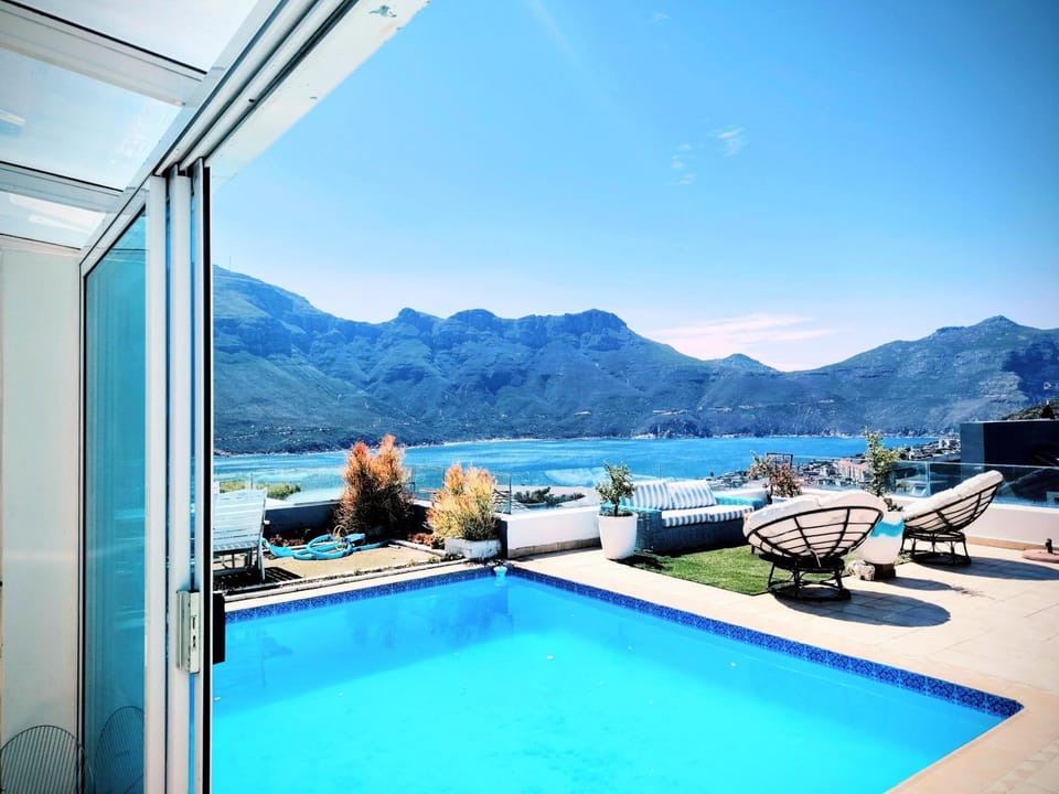 Balcony/Terrace, Swimming pool