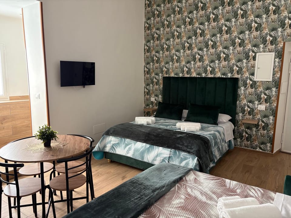 Casa Fortù Bed and Breakfast in Naples