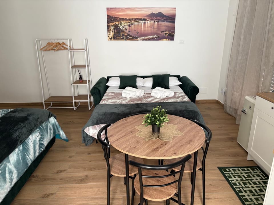 Casa Fortù Bed and Breakfast in Naples