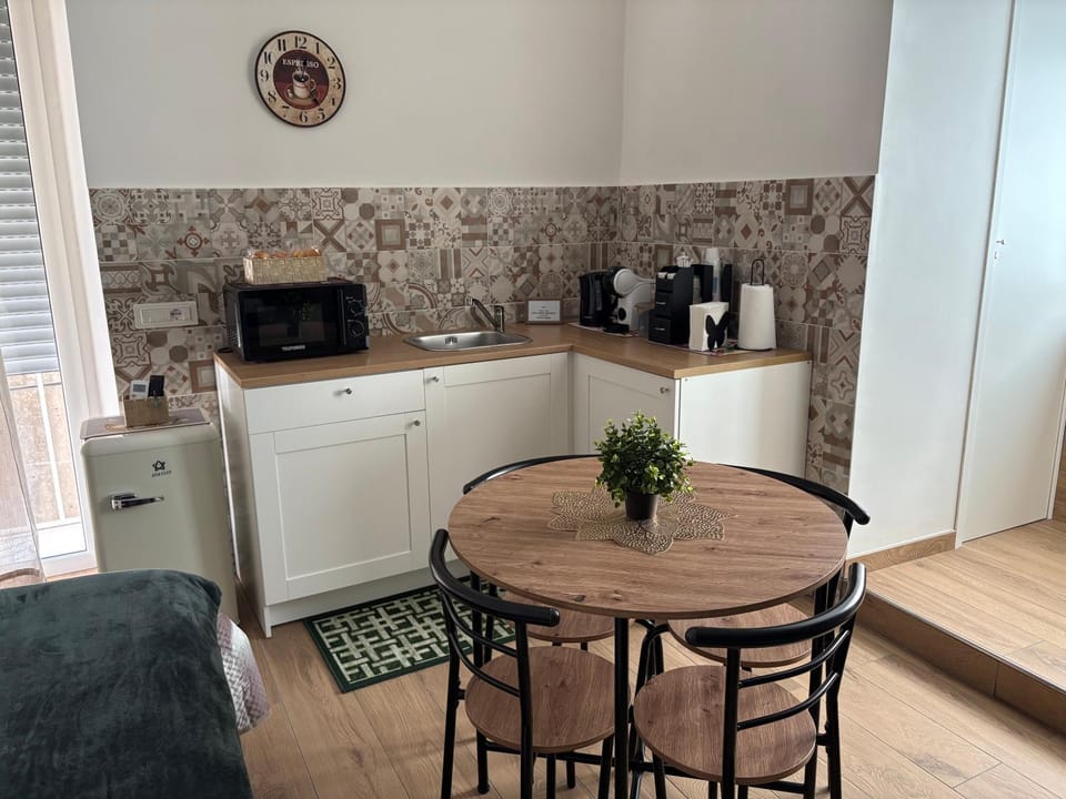 Casa Fortù Bed and Breakfast in Naples