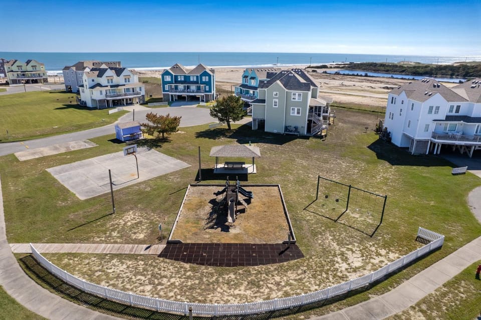 CAC-3B - Cobia House in Buxton