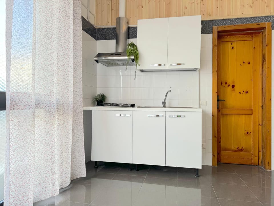 stove