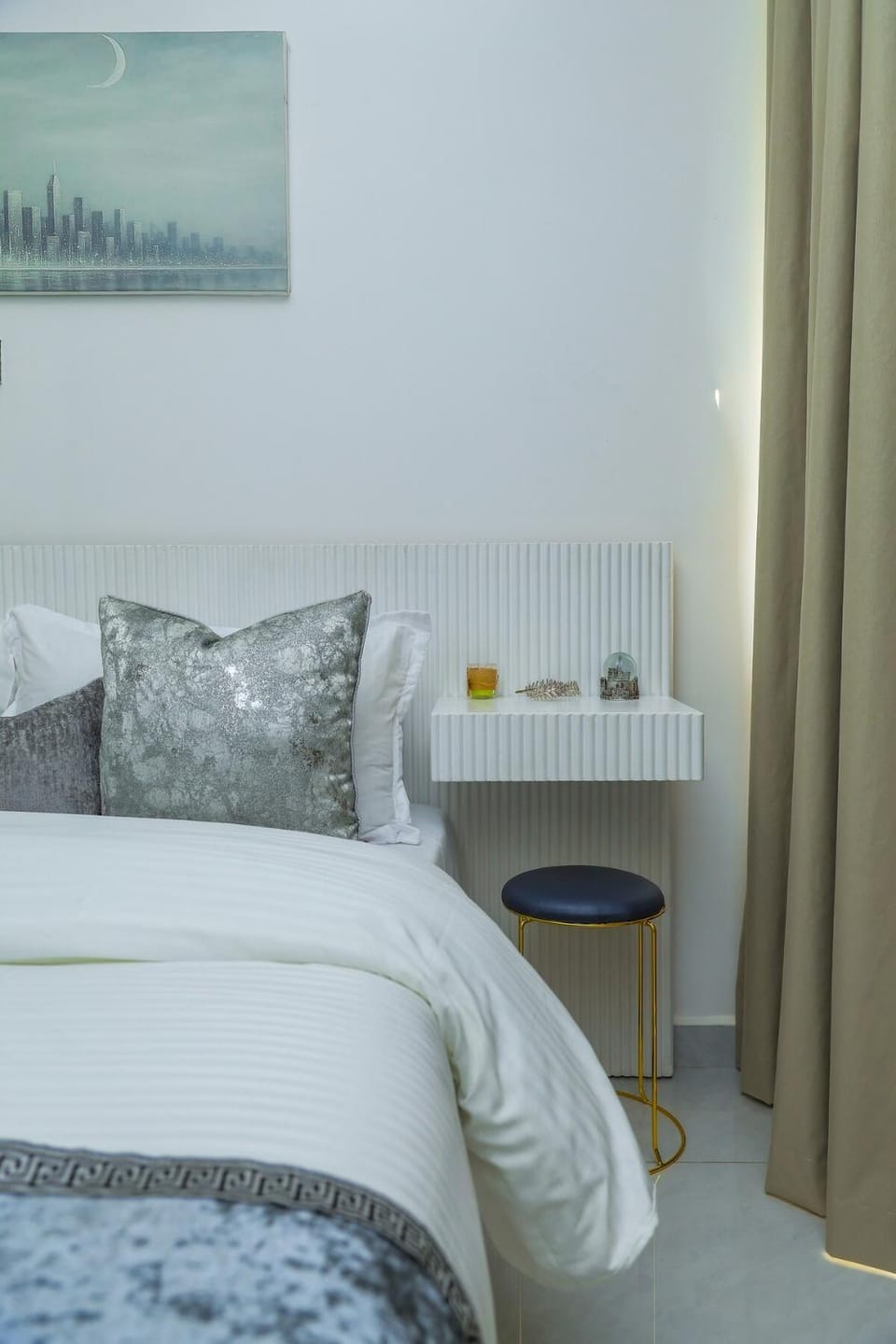 Slate & Silver Suite Apartment in Nairobi County