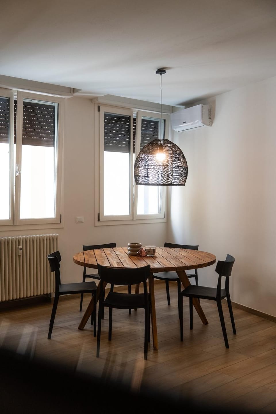 Moderno Trilocale nel centro storico di Ravenna Apartment in Ravenna