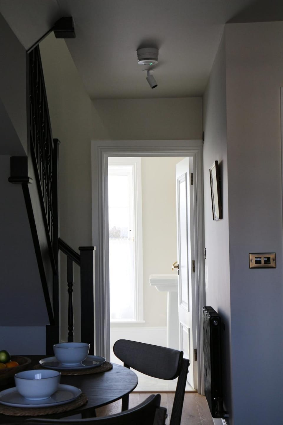 Luxury Apartment in Shropshire sleeps 4 Apartment in Shrewsbury