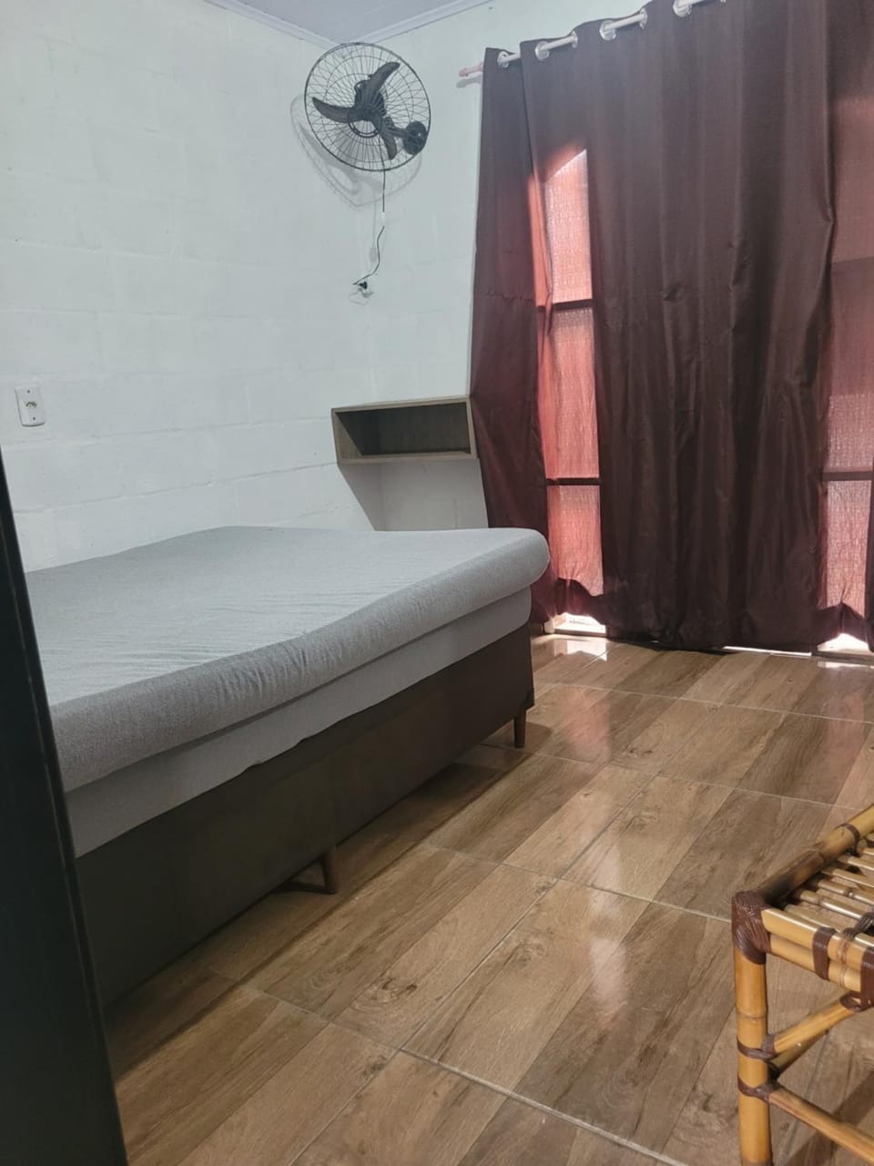 #ser feliz hoje House in São Francisco do Sul