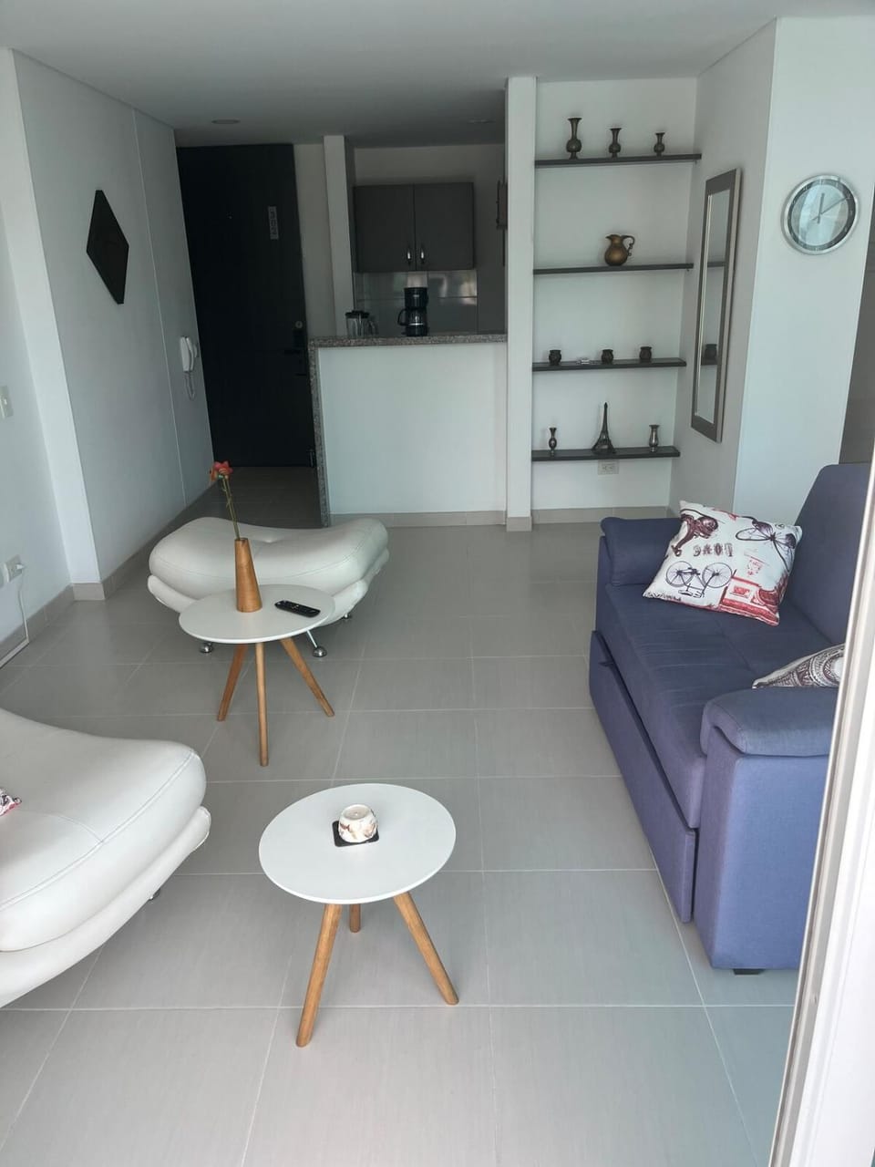 Reserva de la Sierra Rodadero Full apartment Apartment in Magdalena, Colombia