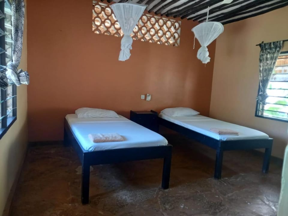 Malaika Holiday Villas Villa in Kenya
