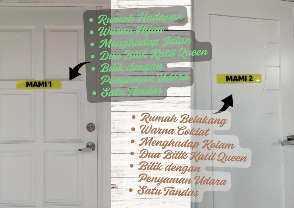 Text overlay