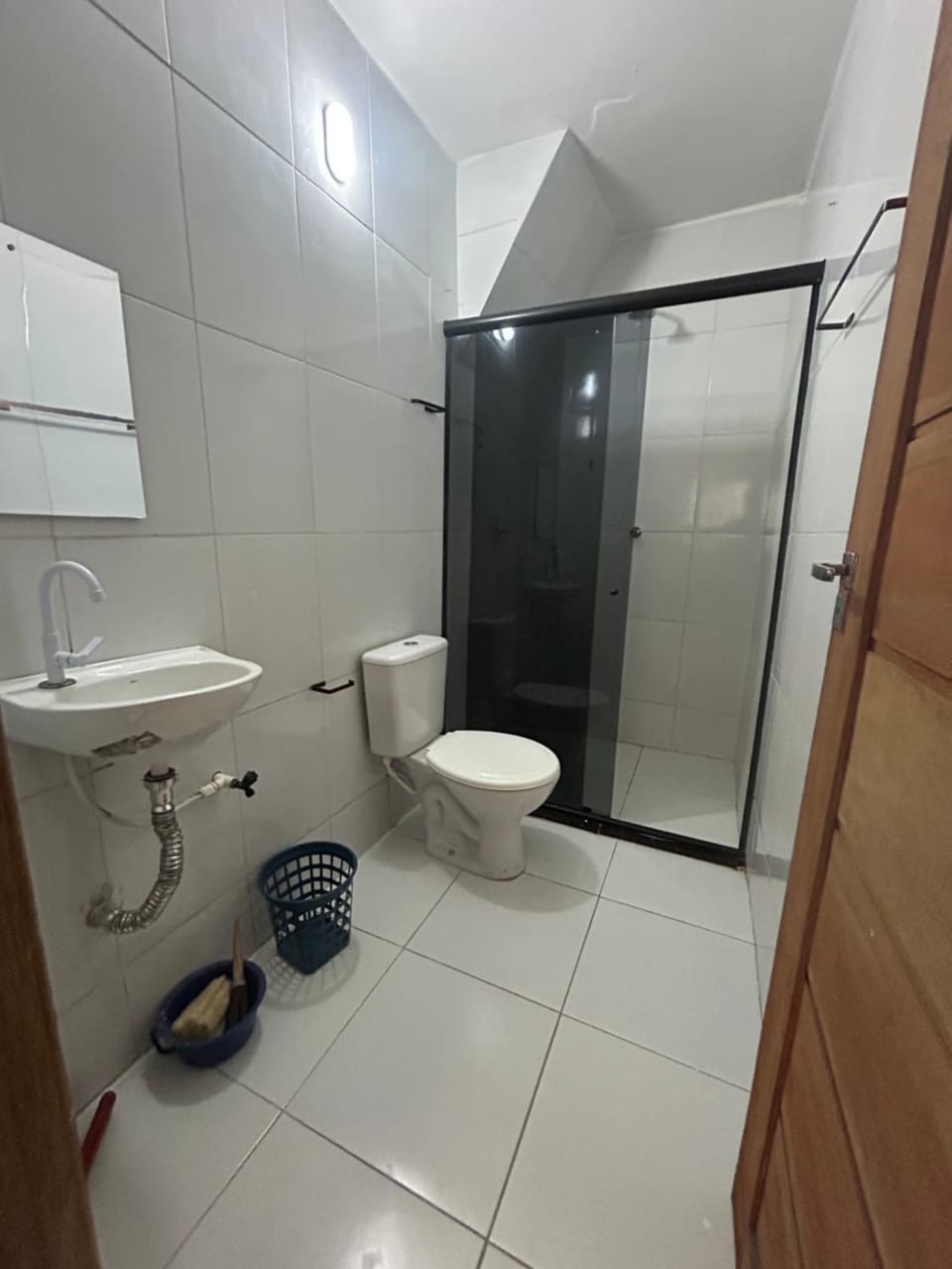 Res Estrela Dalva Apartment in Belém