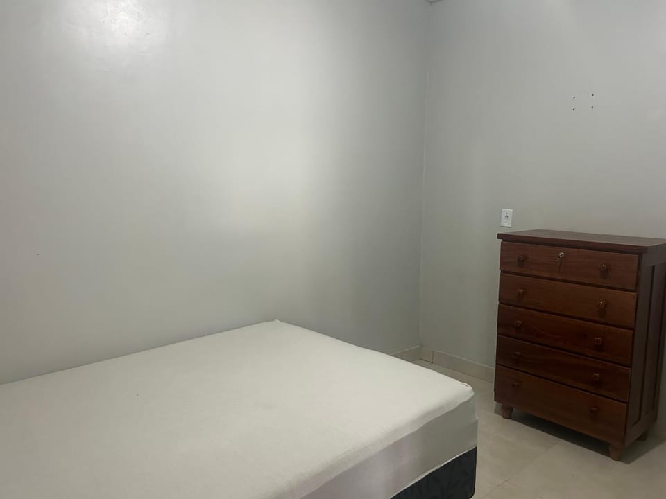 Res Estrela Dalva Apartment in Belém