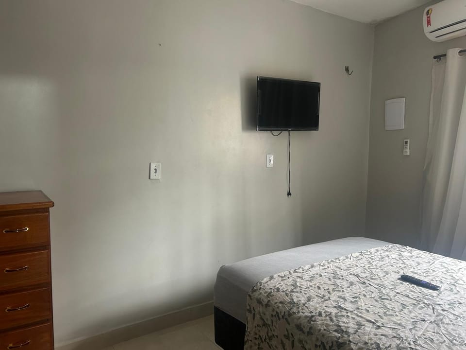 Res Estrela Dalva Apartment in Belém