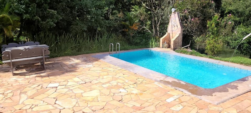 Spa and wellness centre/facilities, Swimming pool